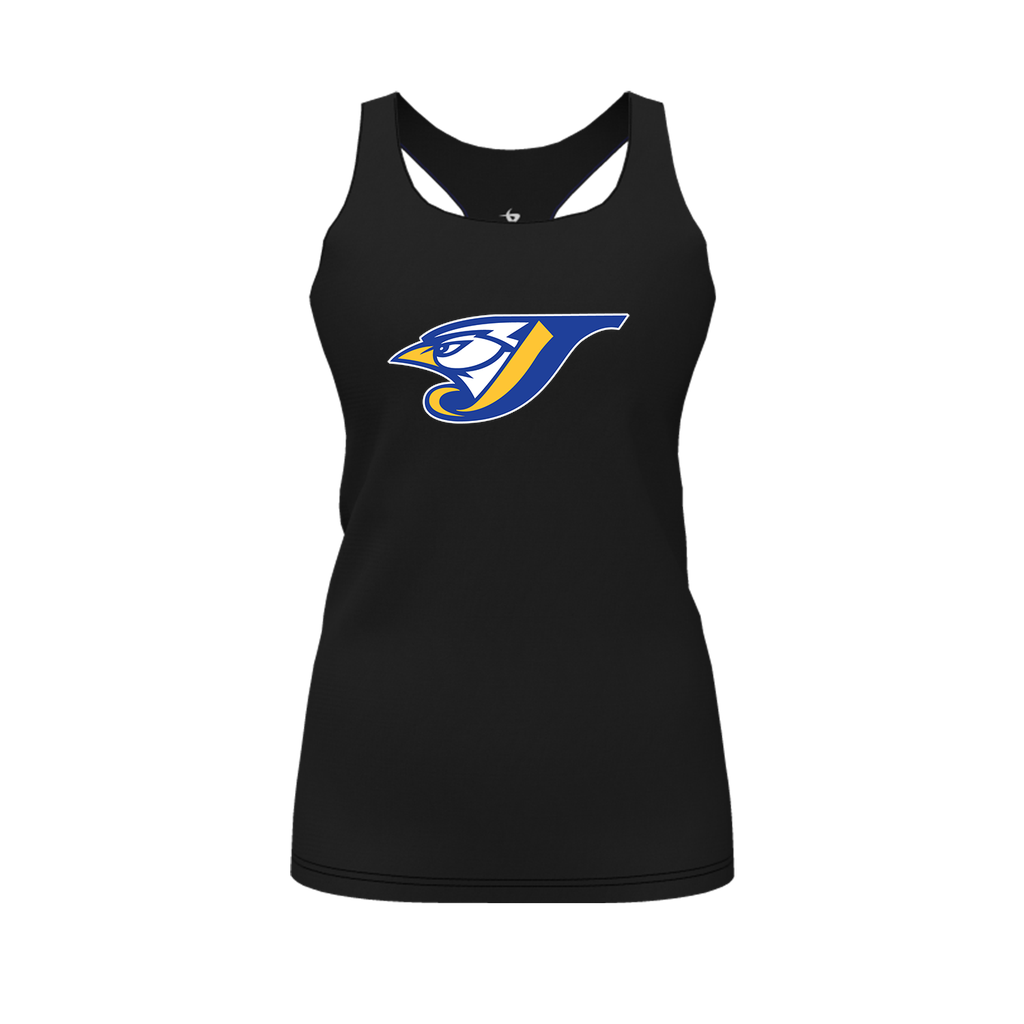 Decker Racerback Tank Top