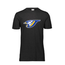 Decker Men's Tri-Blend T-Shirt - Short Sleeve