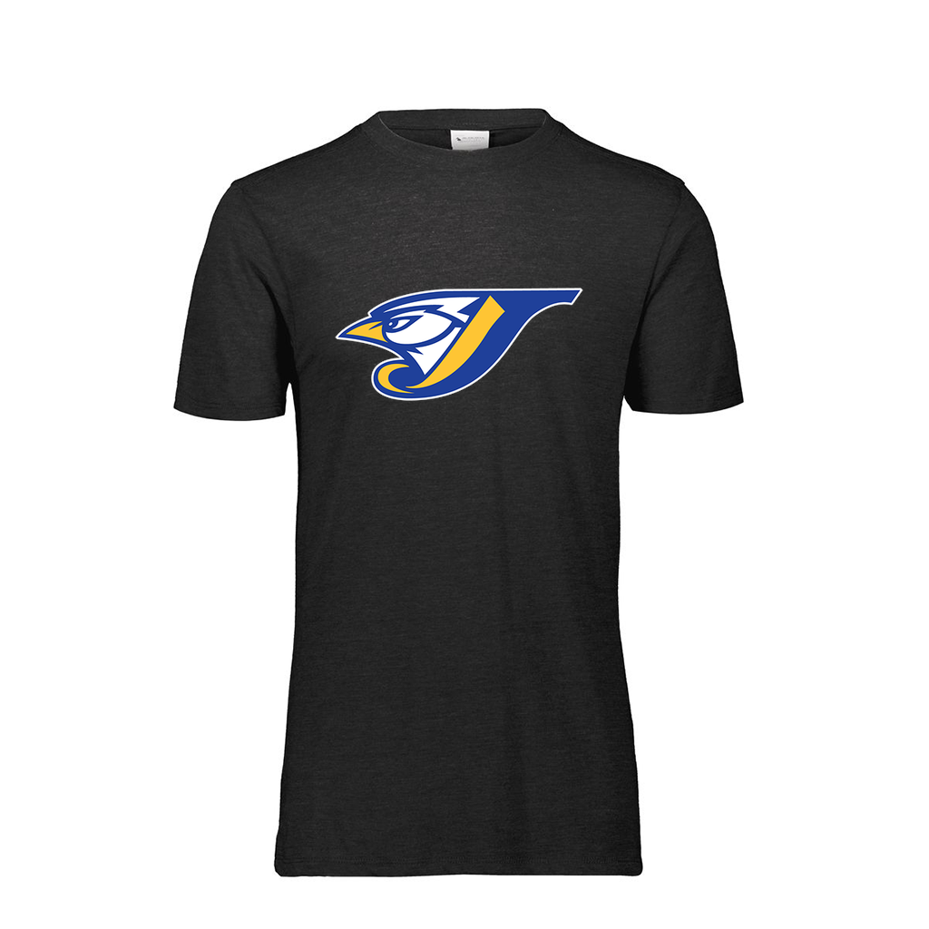 Decker Youth Tri-Blend T-Shirt - Short Sleeve