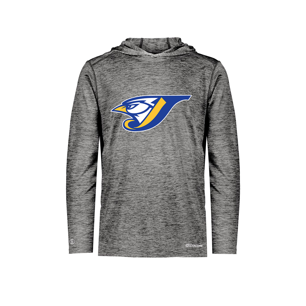 Decker Men's Charge Hoodie