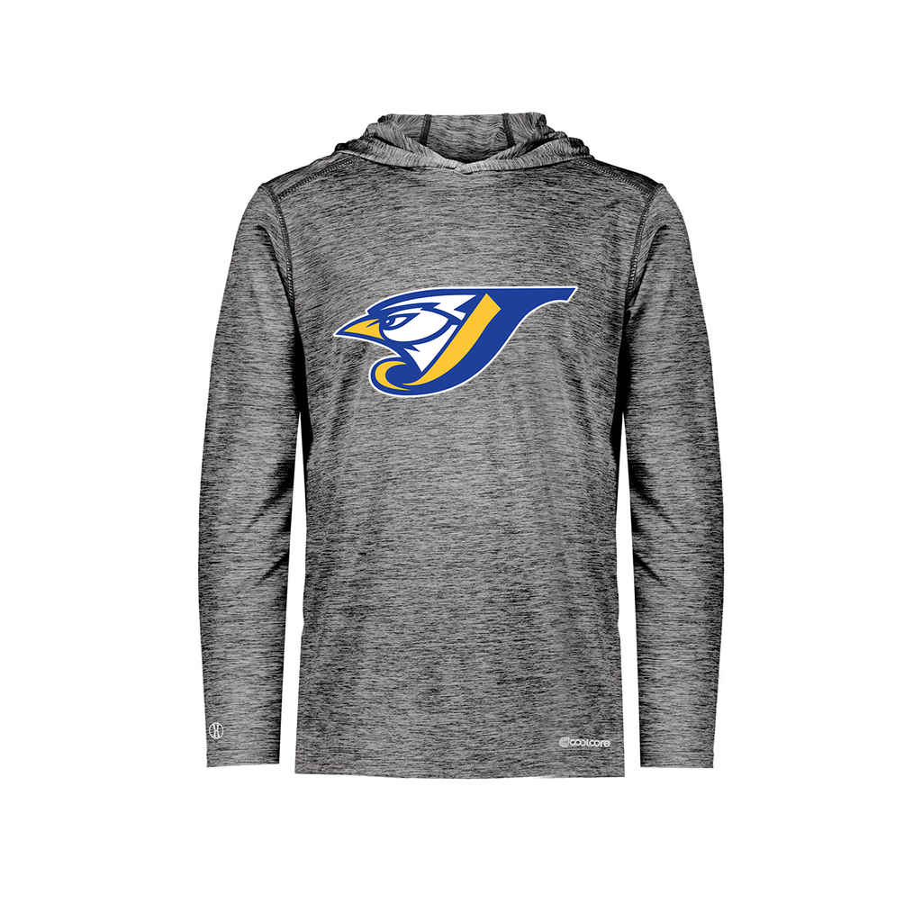 Decker Youth Charge Hoodie