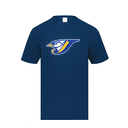 Decker Short Sleeve Waffle Performance Shirt